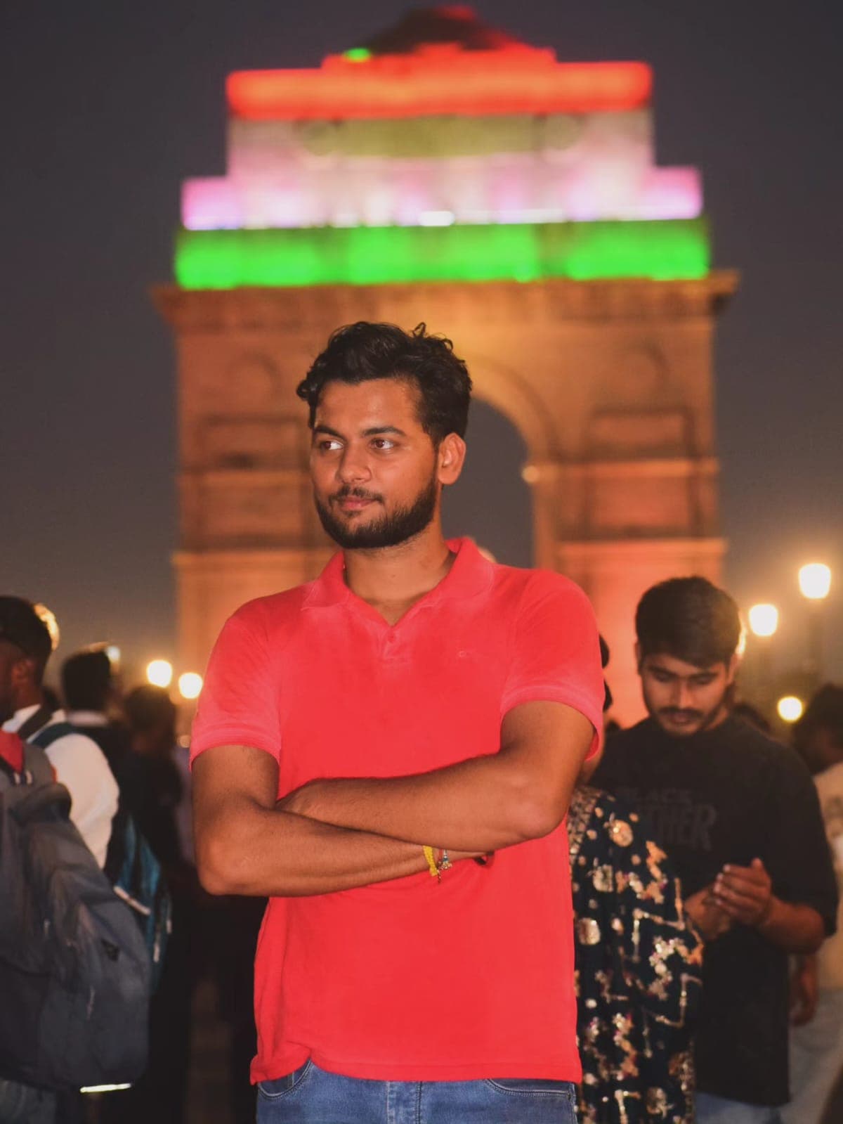 Mohit Verma